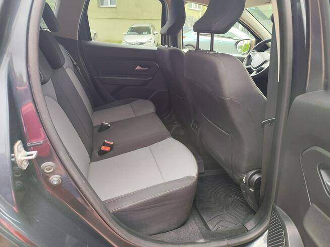 Dacia Duster EXTREME+PAKIETY/SALON POLSKA/stan doskonały/gwarancja