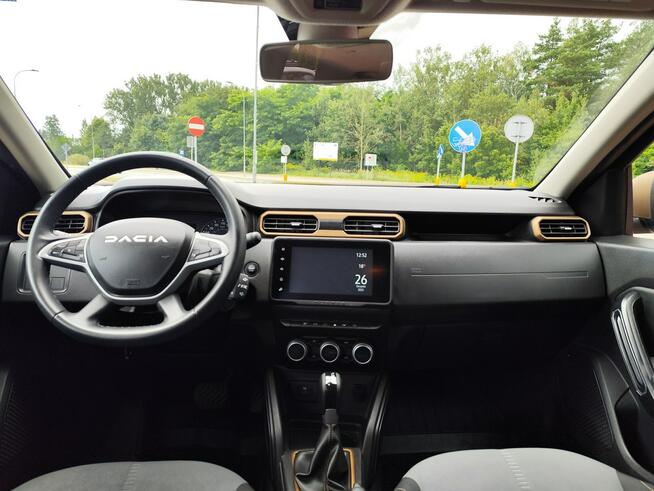 Dacia Duster EXTREME+PAKIETY/SALON POLSKA/stan doskonały/gwarancja