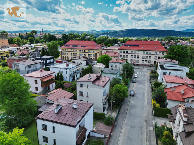 Dom Nowy Sącz, Hugo Kołłątaja