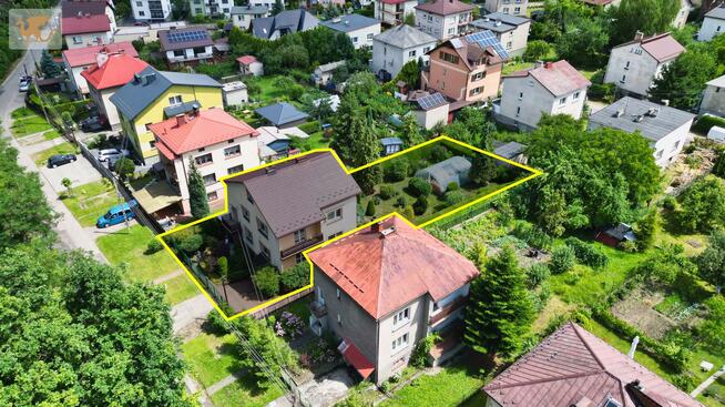 Dom Chrzanów, al. gen. Leopolda Okulickiego