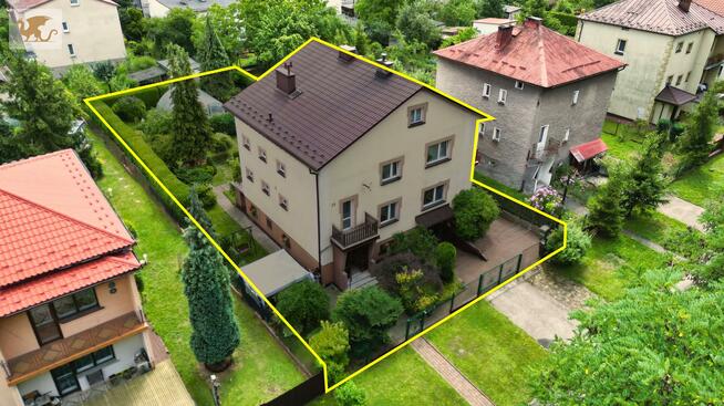 Dom Chrzanów, al. gen. Leopolda Okulickiego