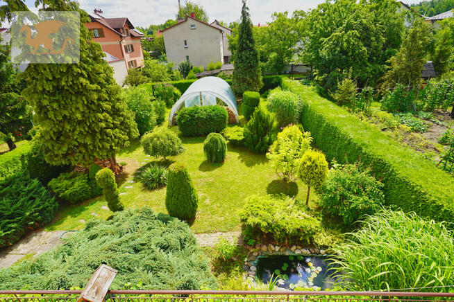 Dom Chrzanów, al. gen. Leopolda Okulickiego