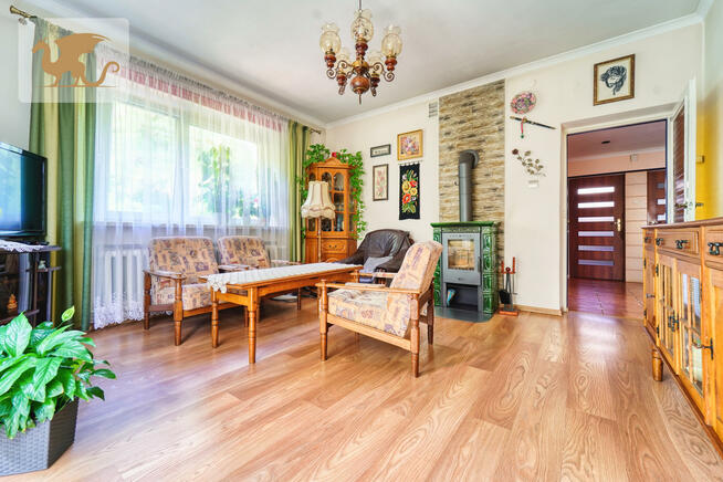 Dom Chrzanów, al. gen. Leopolda Okulickiego