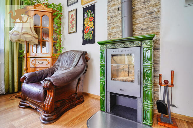 Dom Chrzanów, al. gen. Leopolda Okulickiego