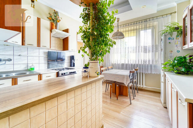 Dom Chrzanów, al. gen. Leopolda Okulickiego