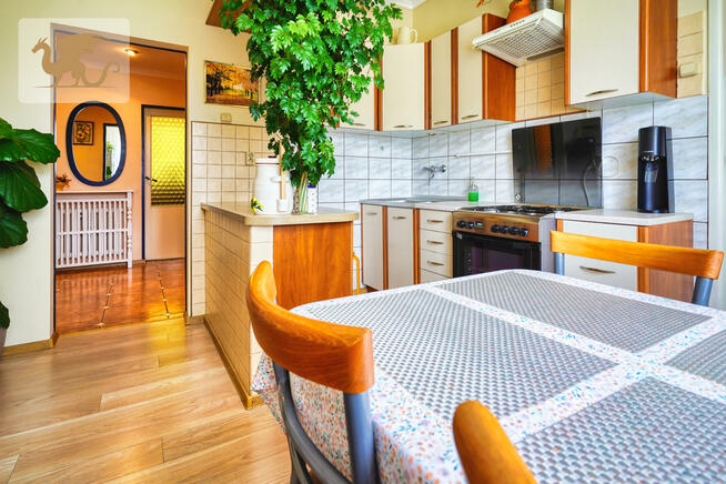 Dom Chrzanów, al. gen. Leopolda Okulickiego