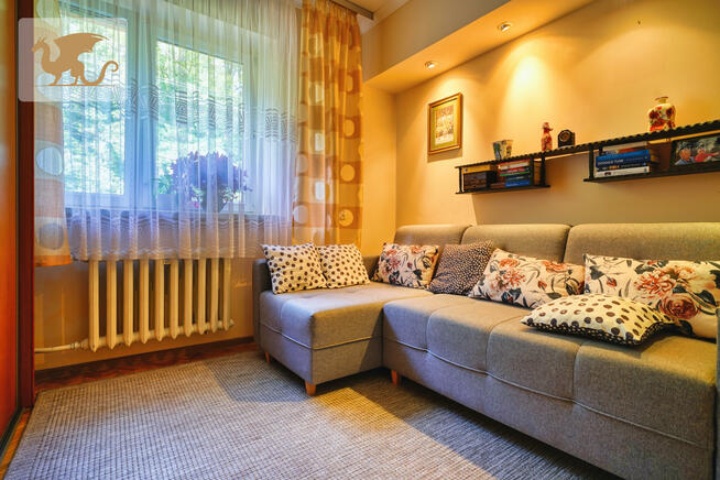 Dom Chrzanów, al. gen. Leopolda Okulickiego