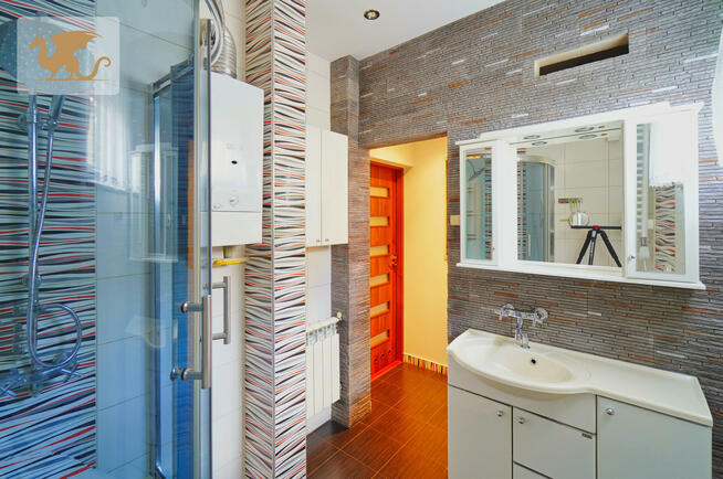 Dom Chrzanów, al. gen. Leopolda Okulickiego