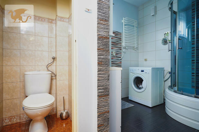 Dom Chrzanów, al. gen. Leopolda Okulickiego