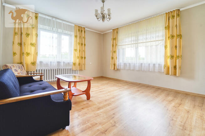 Dom Chrzanów, al. gen. Leopolda Okulickiego