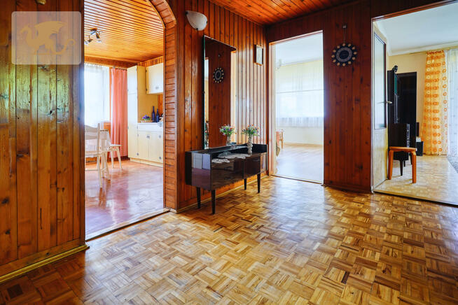 Dom Chrzanów, al. gen. Leopolda Okulickiego