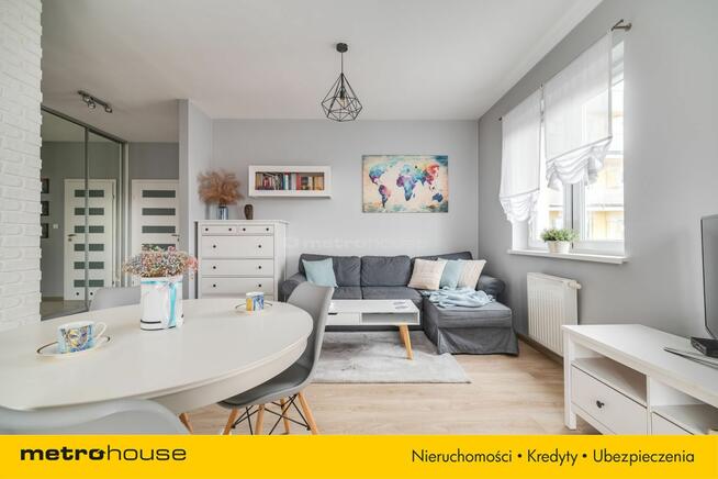 Apartament w inwestycji Plejada pod gwiazdami :)