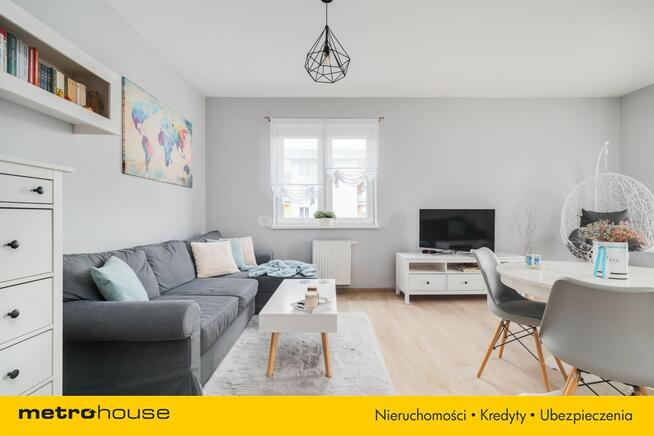 Apartament w inwestycji Plejada pod gwiazdami :)