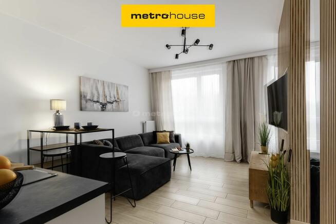 Mieszkanie z widokiem na Pałac Poznańskiego