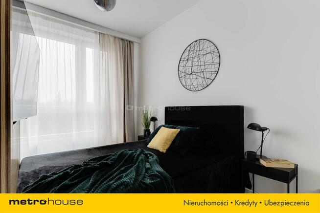 Mieszkanie z widokiem na Pałac Poznańskiego