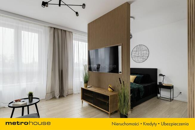 Mieszkanie z widokiem na Pałac Poznańskiego