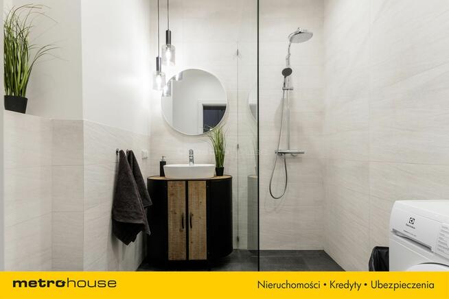 Mieszkanie z widokiem na Pałac Poznańskiego