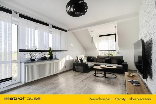 Sprzedam odnowiony dom na ponad 5000m2 działce