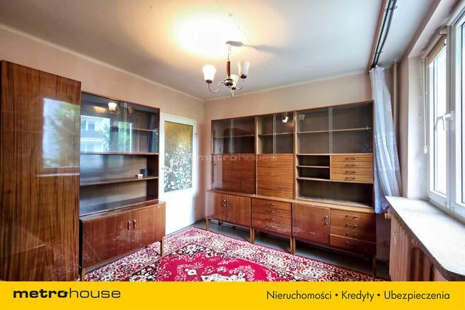 3 pokoje, balkon, 1 piętro – Ełk, ul. Piłsudskiego