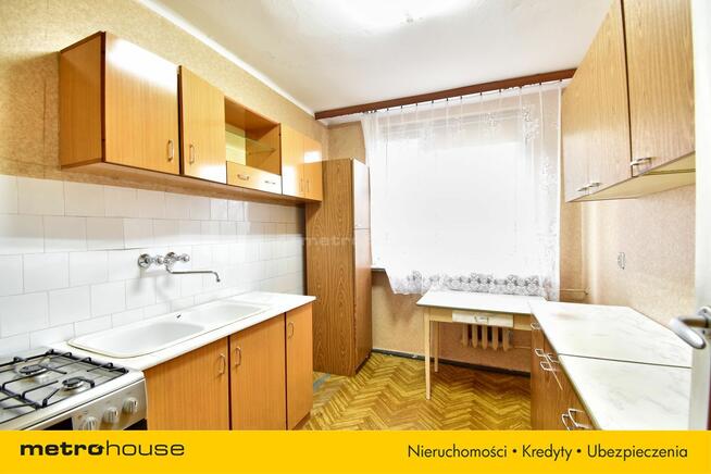 3 pokoje, balkon, 1 piętro – Ełk, ul. Piłsudskiego