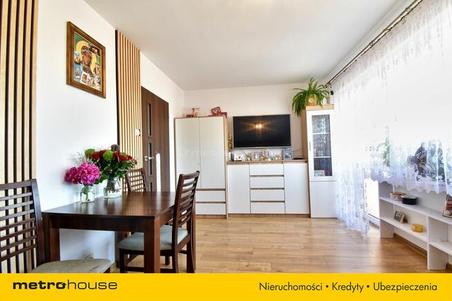 3 pokoje z piwnicą + opcjonalnie garaż i działka