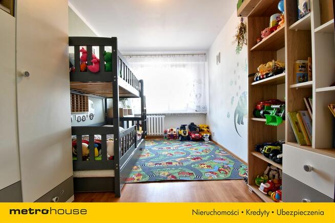 3 pokoje z piwnicą + opcjonalnie garaż i działka