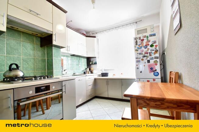 3 pokoje z piwnicą + opcjonalnie garaż i działka