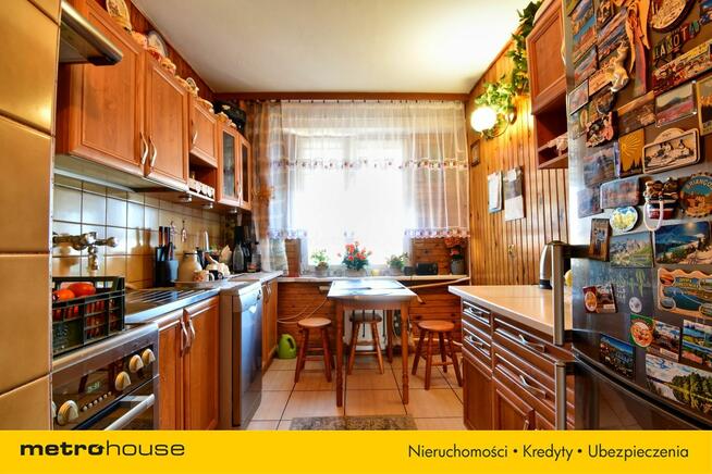 * Wyposażone przestronne mieszkanie 60,5 m2 *