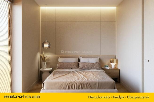 Nowe mieszkanie nad rzeką z balkonem 9m2 Olecko