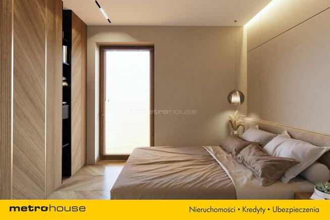 Nowe mieszkanie nad rzeką z balkonem 9m2 Olecko