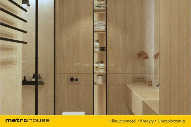 Nowe mieszkanie nad rzeką z balkonem 9m2 Olecko