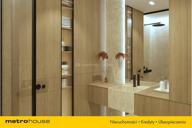 Nowe mieszkanie nad rzeką z balkonem 9m2 Olecko