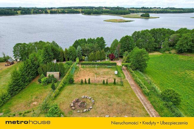 Luksusowa nieruchomość z linią brzegową Gaładuś