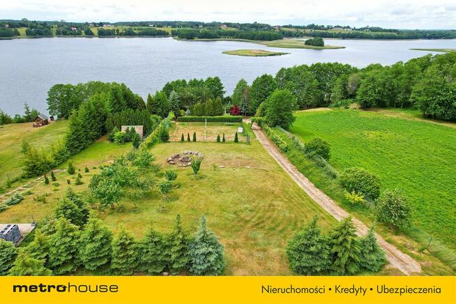 Luksusowa nieruchomość z linią brzegową Gaładuś