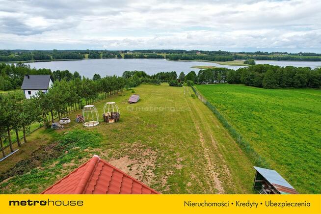 Luksusowa nieruchomość z linią brzegową Gaładuś