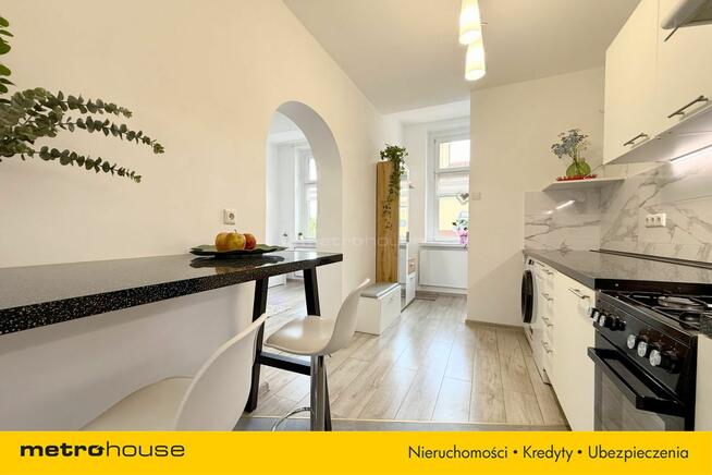 Wyposażona kawalerka tuż przy Rynku w Pyskowicach!