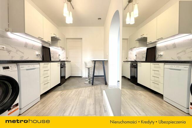 Wyposażona kawalerka tuż przy Rynku w Pyskowicach!