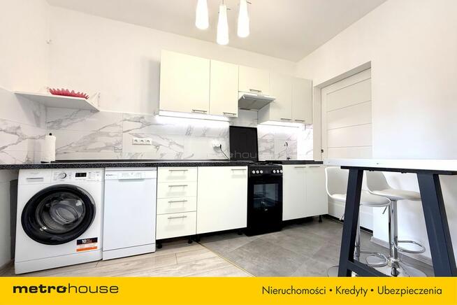 Wyposażona kawalerka tuż przy Rynku w Pyskowicach!