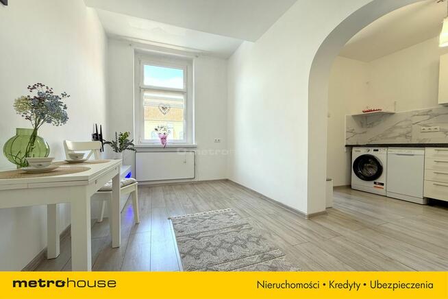 Wyposażona kawalerka tuż przy Rynku w Pyskowicach!