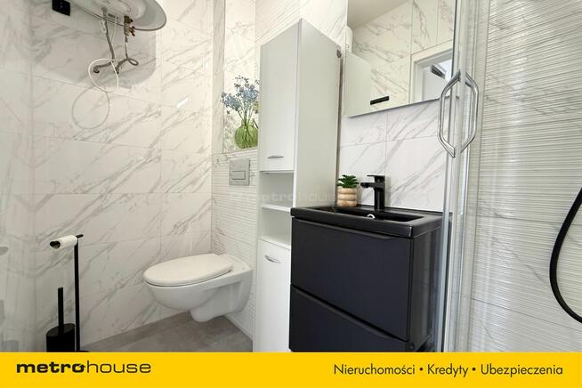 Wyposażona kawalerka tuż przy Rynku w Pyskowicach!