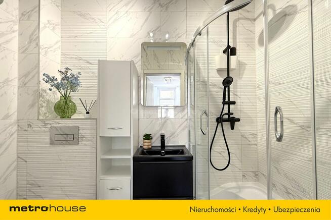 Wyposażona kawalerka tuż przy Rynku w Pyskowicach!