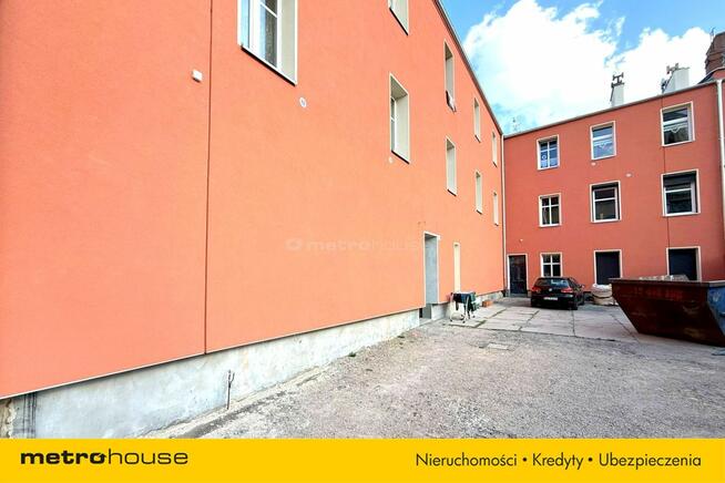 Wyposażona kawalerka tuż przy Rynku w Pyskowicach!