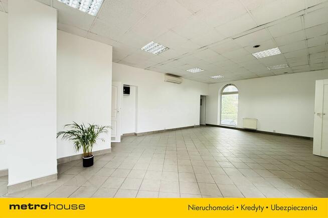 Duży lokal komercyjny, super lokalizacja