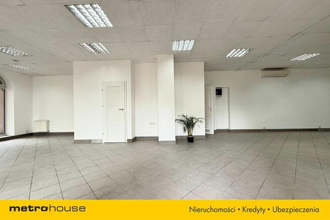 Duży lokal komercyjny, super lokalizacja