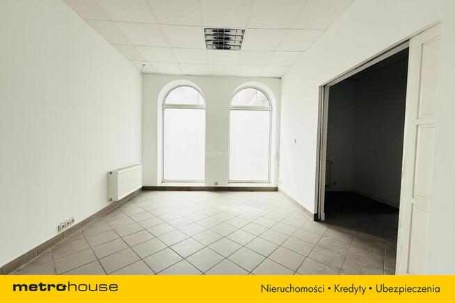 Duży lokal komercyjny, super lokalizacja