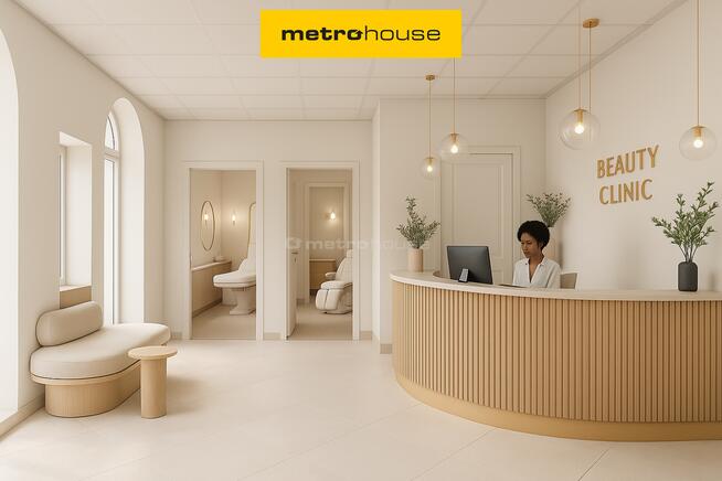 Duży lokal komercyjny, super lokalizacja