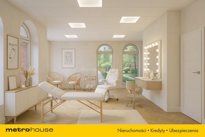 Duży lokal komercyjny, super lokalizacja