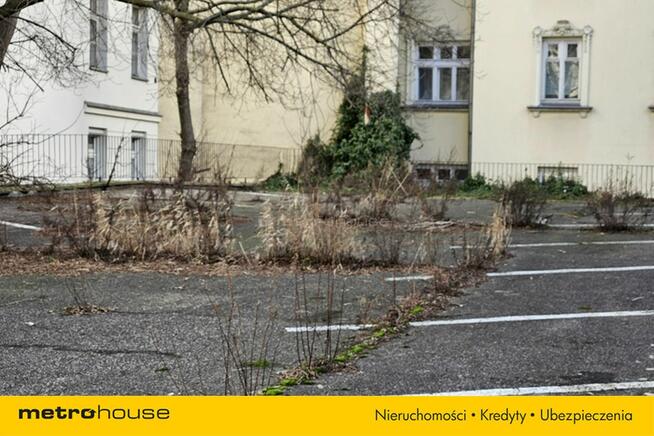 Działka Warszawa Śródmieście, ul. Krucza