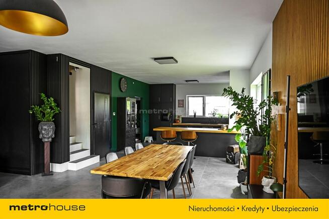 Przestronny i wygodny dom blisko rzeki