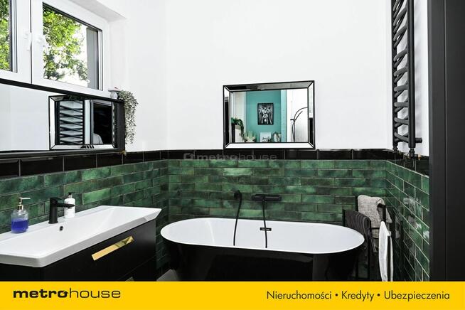 Przestronny i wygodny dom blisko rzeki